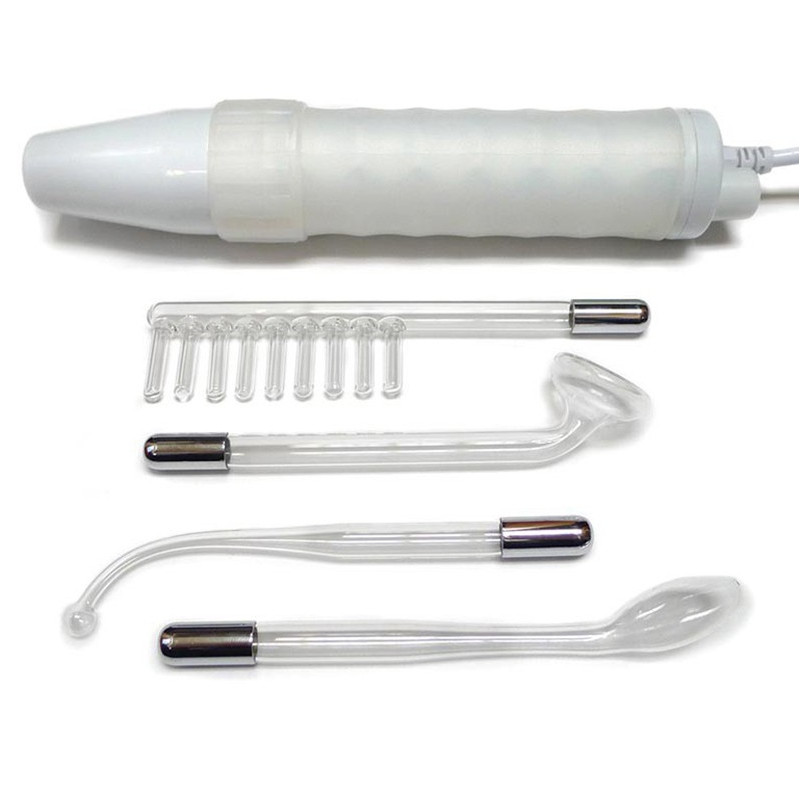 kinklab Pack Accessoires Électro-stimulation Neon Wand KinkLab